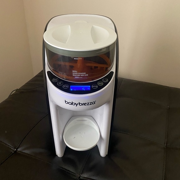 Baby brezza bottle make - Picture 2 of 6